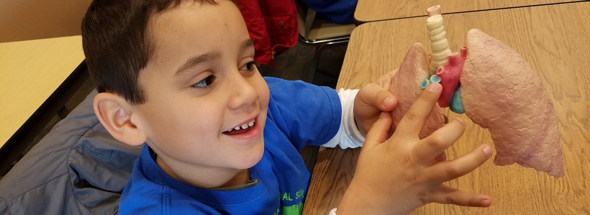 English-Chinese Immersion School of Princeton