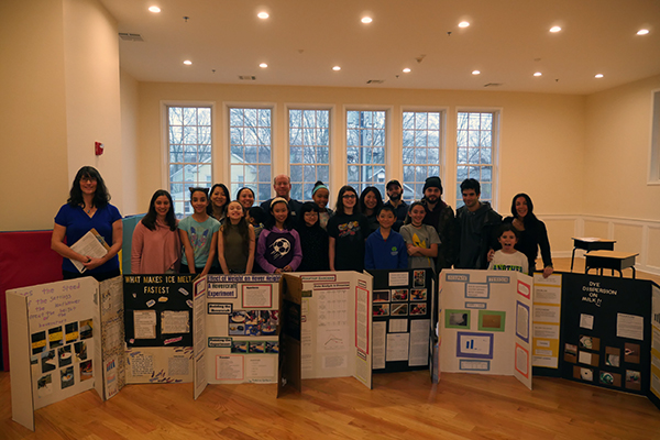 2017 G6 ScienceFairAll
