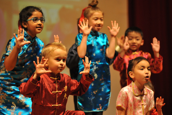 Chinese New Year