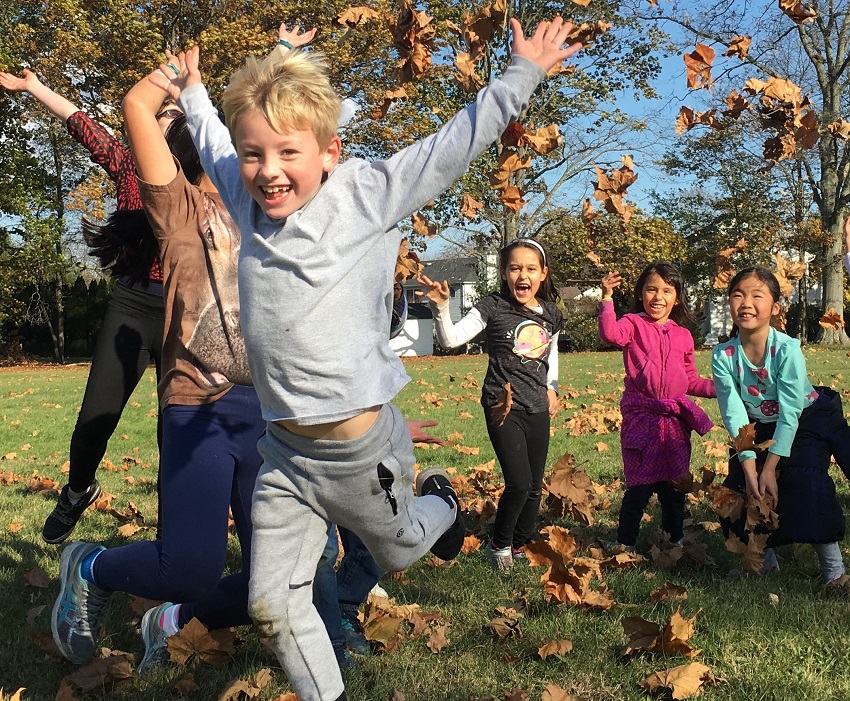 YingHua International School Featured in NewsWeek!
