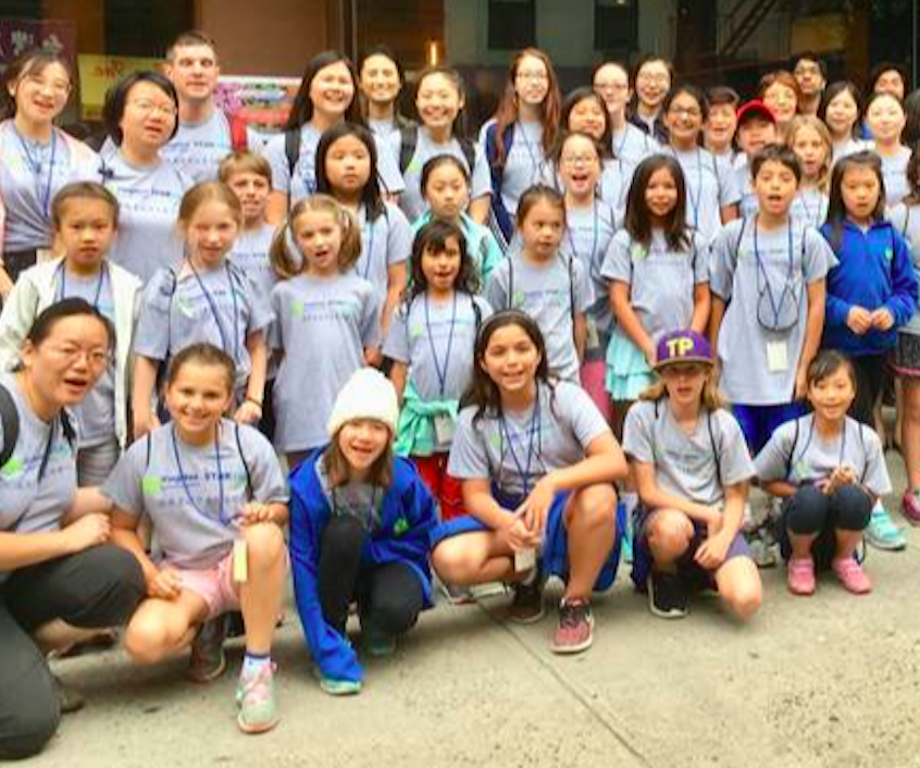 YingHua International School Successfully Completes 2018 STARTALK Program